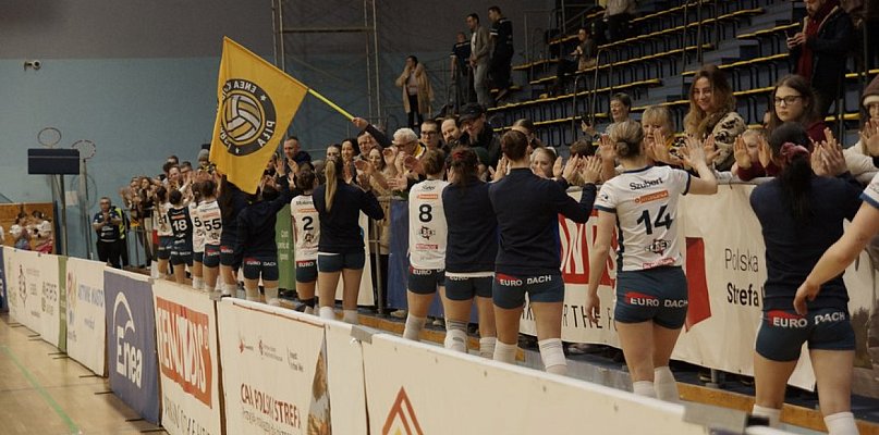 Wielkie rozczarowanie po meczu z Warszawą. "Trzeba się przebudzić!" - 46306