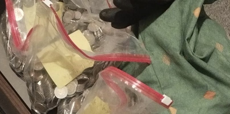 Okradł swoją byłą firmę