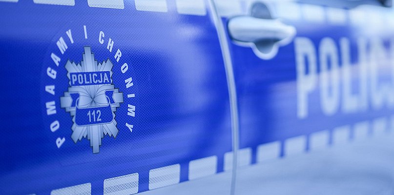 Prawie 20 tysięcy interwencji. Policjanci podsumowali 2025 rok