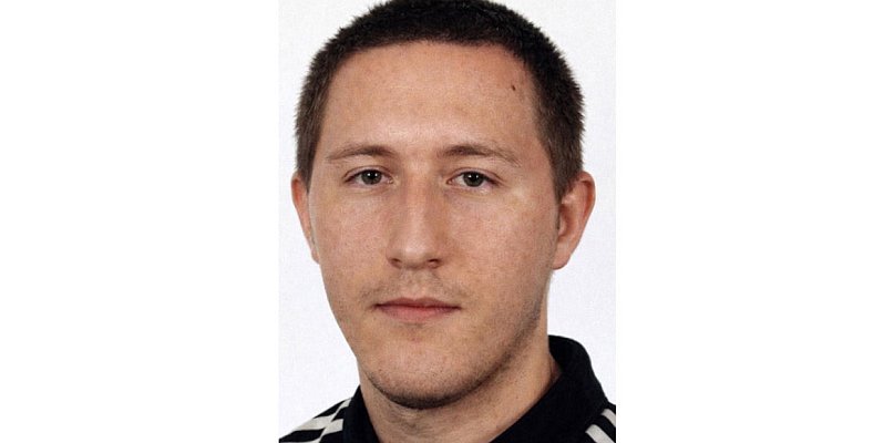 Nie ma go od soboty. Tajemnicze zaginięcie 26-letniego pilanina