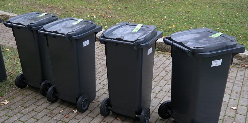 Krajenka żegna się z PRGOK. "Bo drogo!"