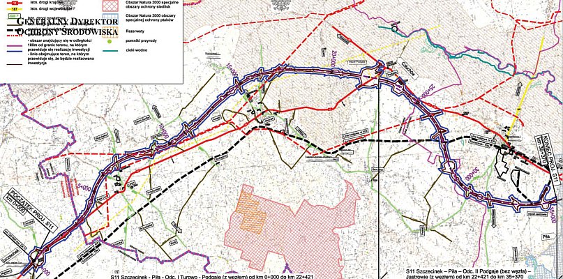 S11 oddaliła się o trzy lata. Jaka jest prawda? Kto jest hamulcowym?