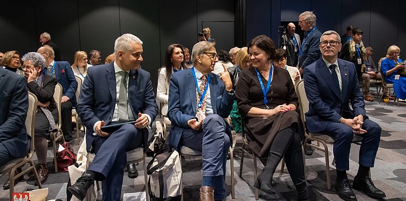 "Postać niezwykle wielowymiarowa". Konferencja o Staszicu i jego czasach