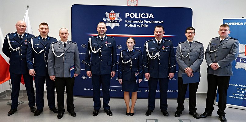 Nowe pagony w korpusie podoficerów