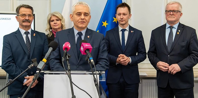 Co dalej z powiatowymi nieruchomościami? Cel: racjonalne wykorzystanie majątku