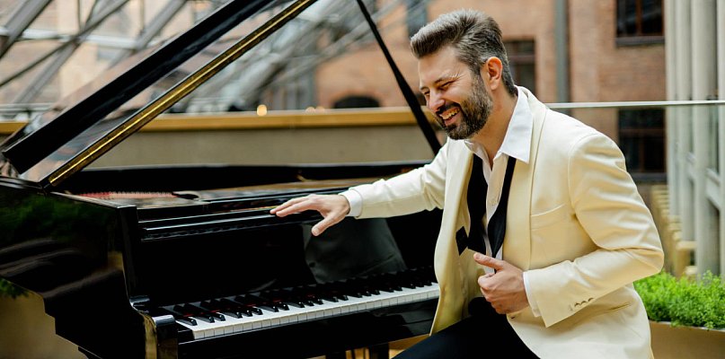 Bartek Szopiński wśród laureatów nagrody marszałka Woźniaka