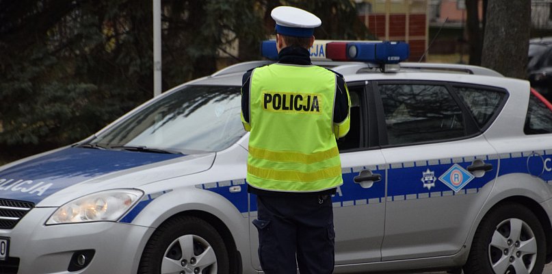 Szybciej stracisz prawo jazdy. Oto co zmienia się od dzisiaj