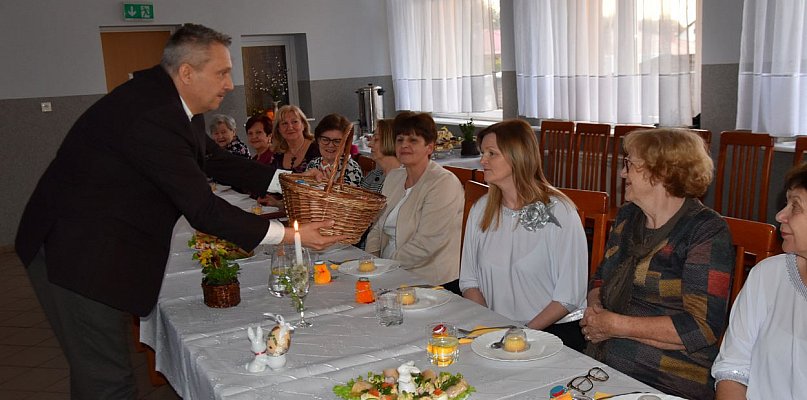 Ratajskie jajeczka z niespodzianką