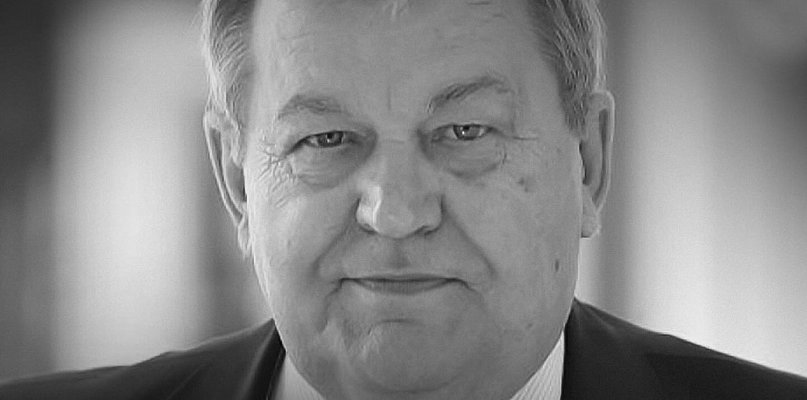 Nie żyje wieloletni poseł lewicy