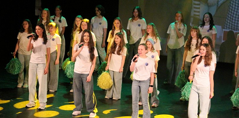 "To nie tylko budynek z ławkami". 80 lat SP nr 2 w Pile