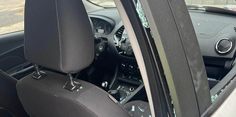 Wandalizm przy Wawelskiej. Jest nagroda za pomoc w ustaleniu sprawców