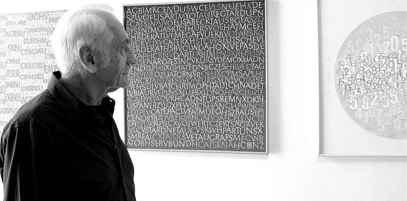 Nie żyje Alfred Aszkiełowicz. "Nasz Alfred"