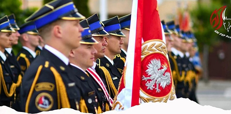 Strażacy z całego województwa zjadą się do Piły