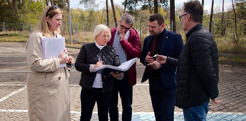 Finał kilkuletniej batalii. Gmina Wyrzysk przejęła PSZOK