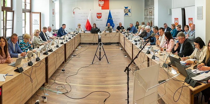 Piła: Zabezpieczyli wkład własny na budowę nowego mostu Krzywoustego