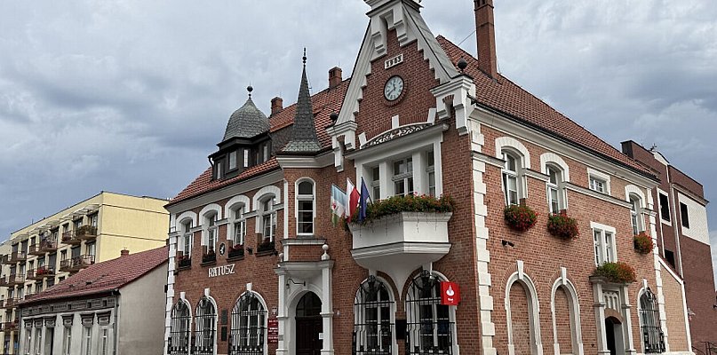 Ujście: Apel do radnego Rowickiego. "To instrumentalne traktowanie procedur"