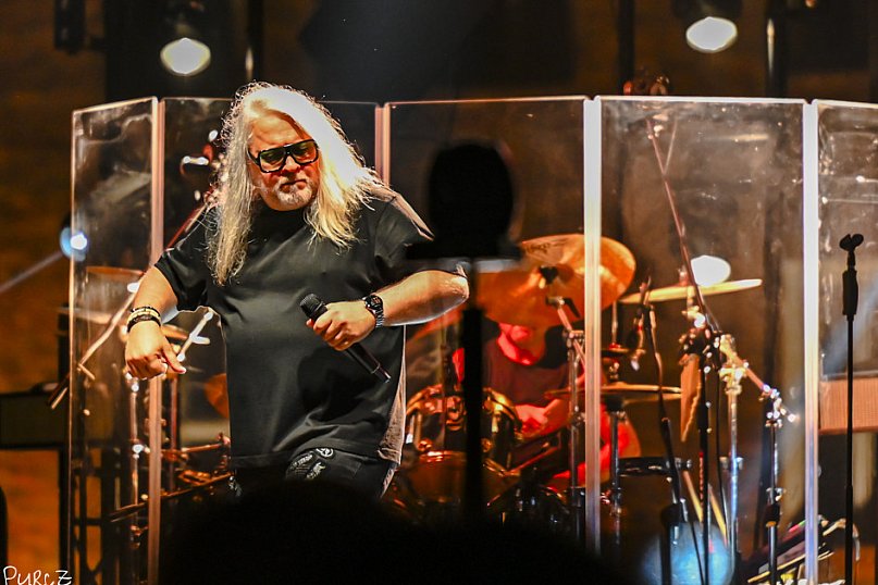 IRA - koncert w Pile