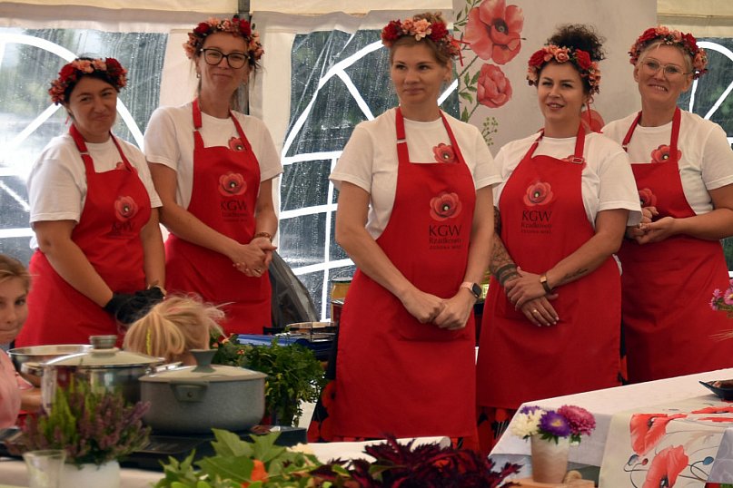 IV Pyrlandia z przytupem!