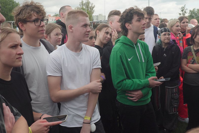 Pilski Piknik Bezpieczeństwa