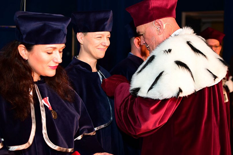  ANS w Pile: inauguracja roku akademickiego 2025/2026