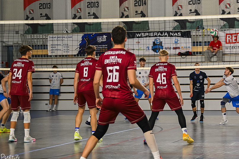 VI Memoriał Włodzimierza Winklera - niedziela, cz. 2