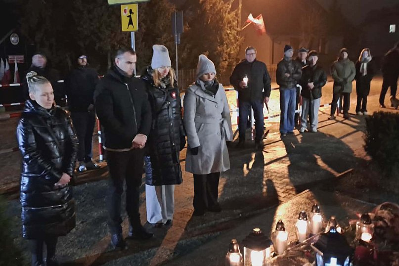 Narodowy Dzień Zwycięskiego Powstania Wielkopolskiego w Miałach