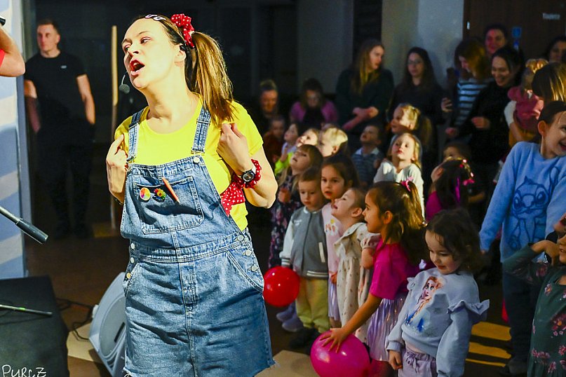 Koncert Spoko Loko w Pile