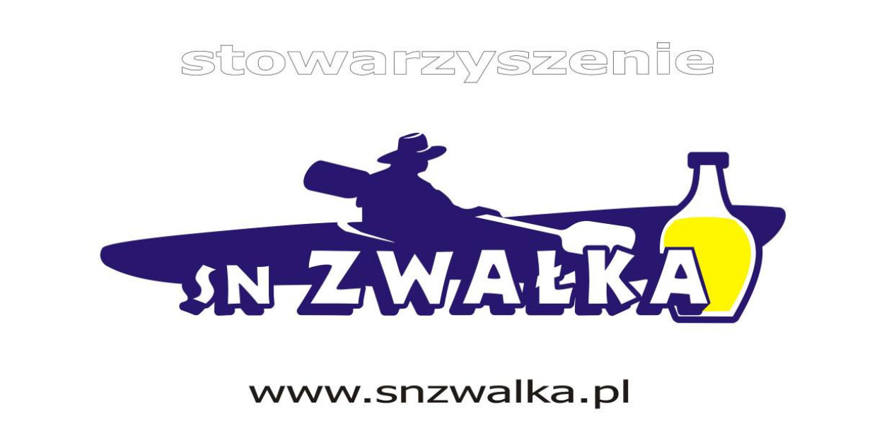 Masa Kajakowa: popłyną z Wyspy do Kaliny