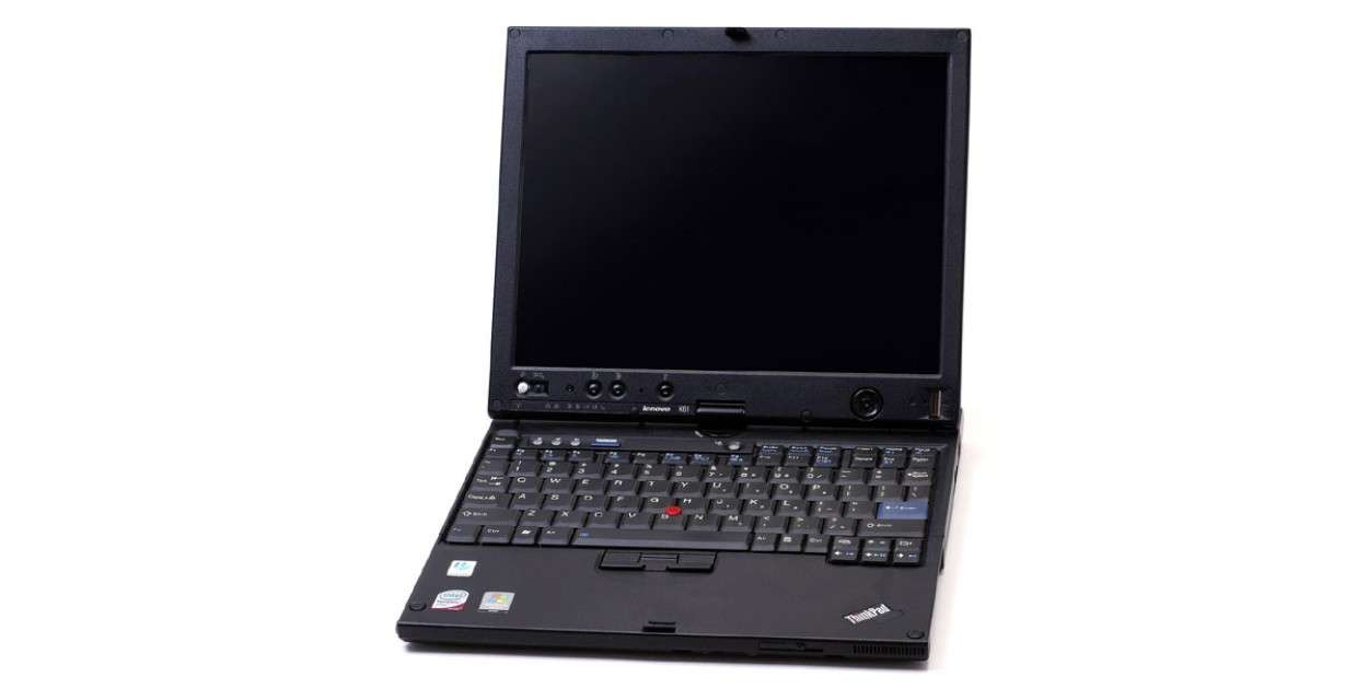 Lenovo ThinkPad używany - doskonały wybór. Sprawdź, czy warto postawić na laptopy 
