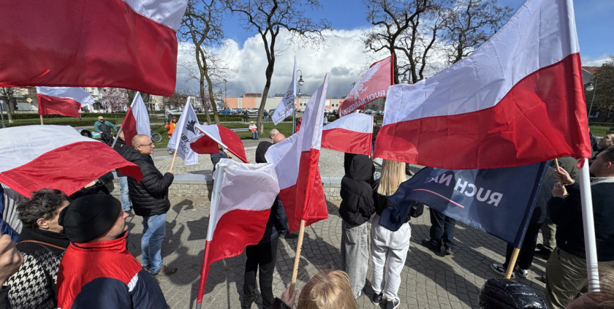 W sobotę zawrze w całej Polsce. Szykują się masowe manifestacje