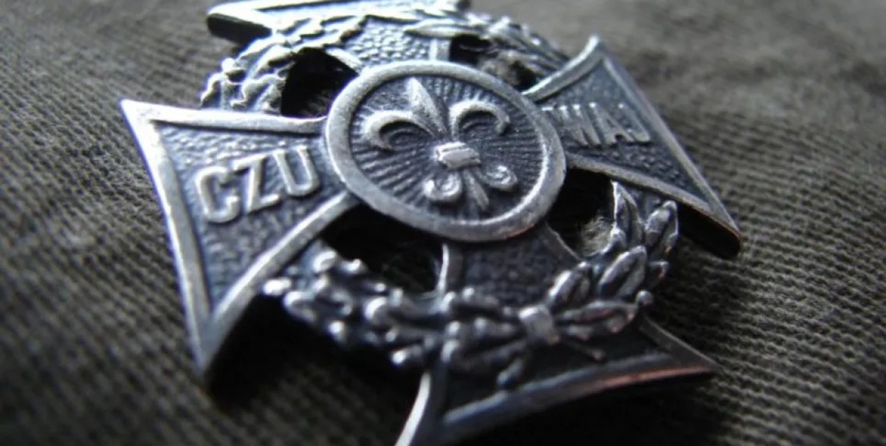 Instruktor harcerski: bywa, że drużyny testują harcerzy w sposób, którego nie ma w