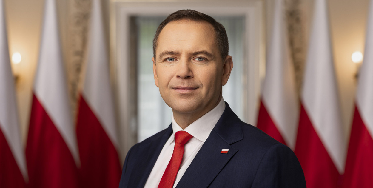 Prezydent czy partyjny wojownik?