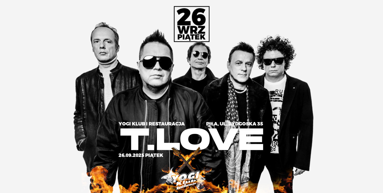 T.Love