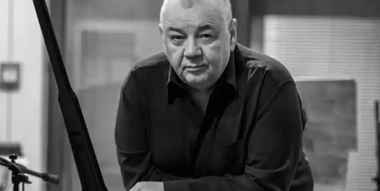 Stanisław Sojka (1959-2025)