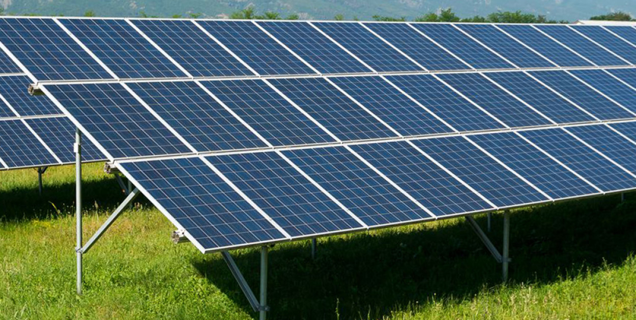 Gmina Białośliwie inwestuje w przyszłość opartą na odnawialnych źródłach energii