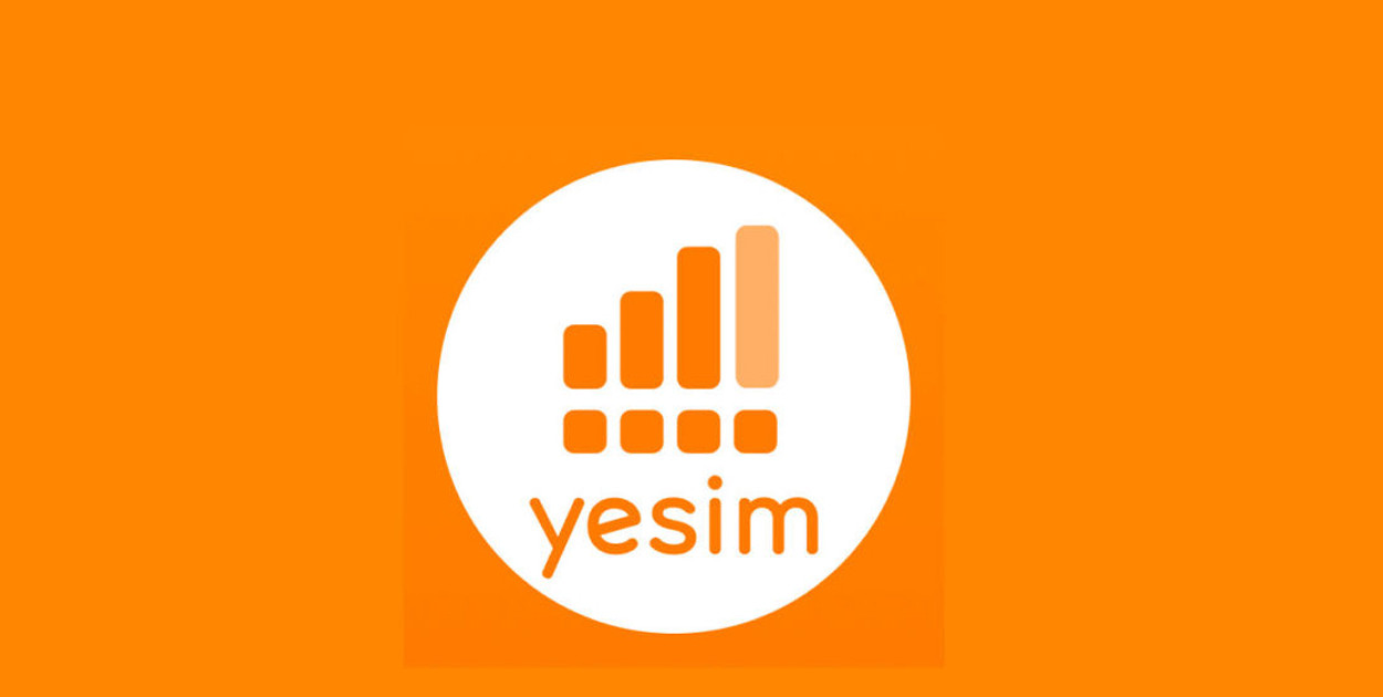 Bezpieczny internet za granicą: eSIM od Yesim