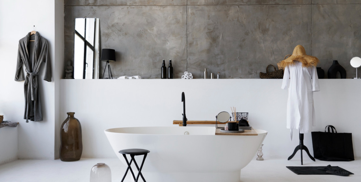 Na co zwrócić uwagę, urządzając łazienkę i wybierając salon łazienek w Gdyni?