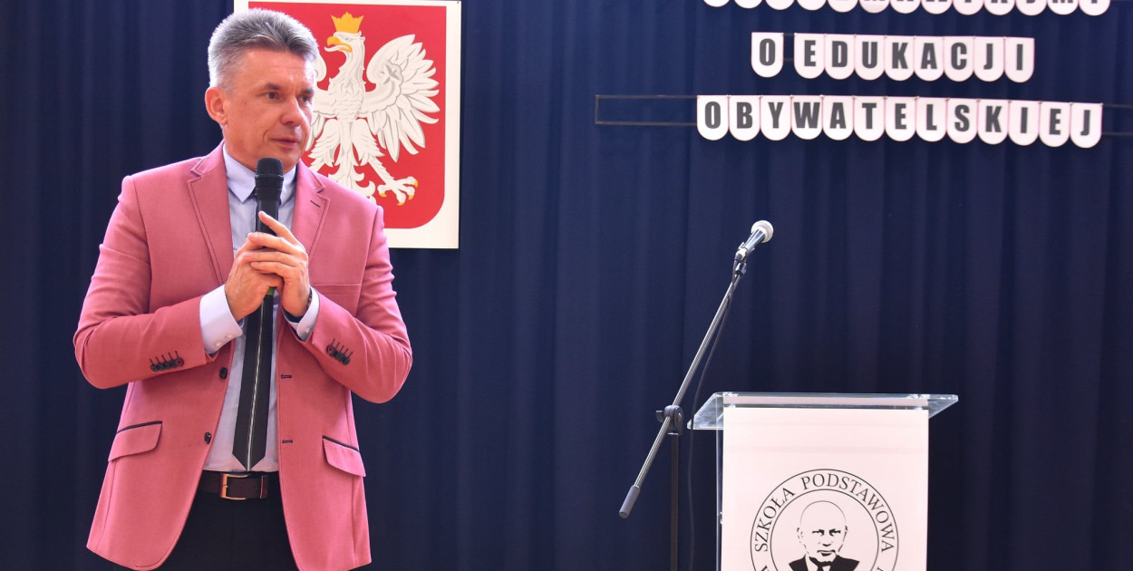 fot. SP Białośliwie