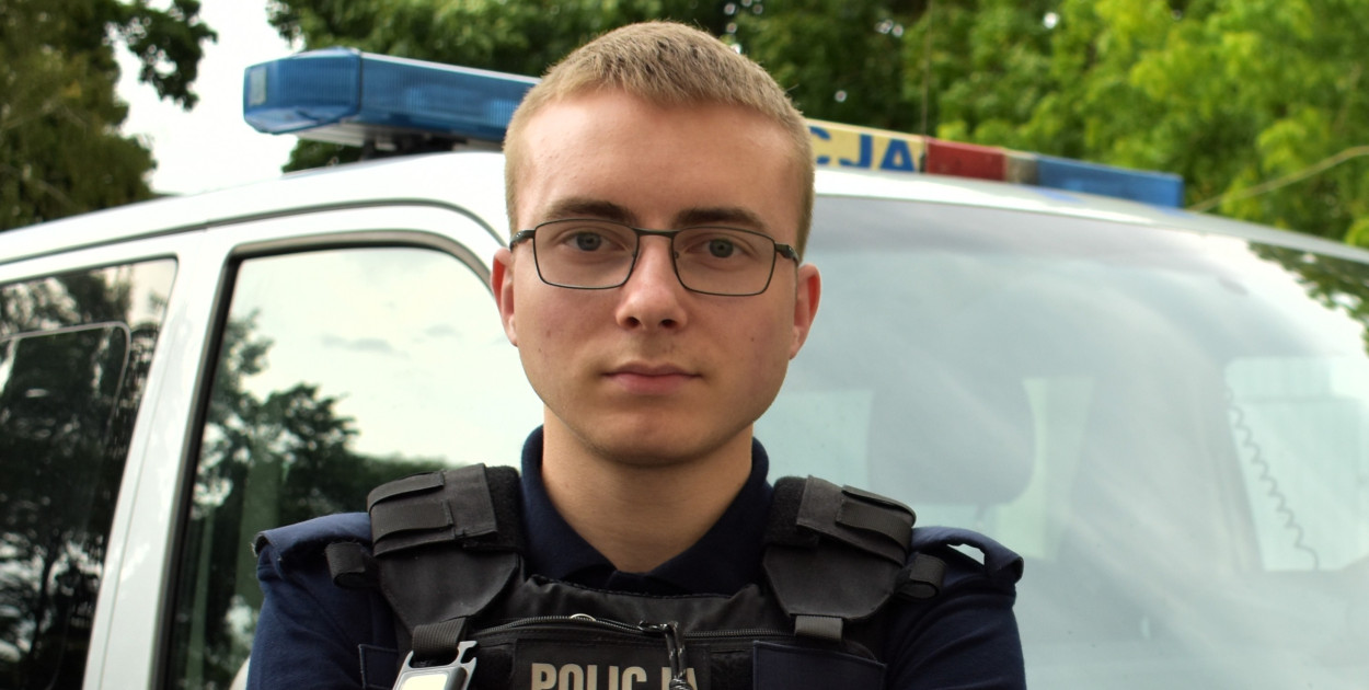 fot. KPP w Złotowie