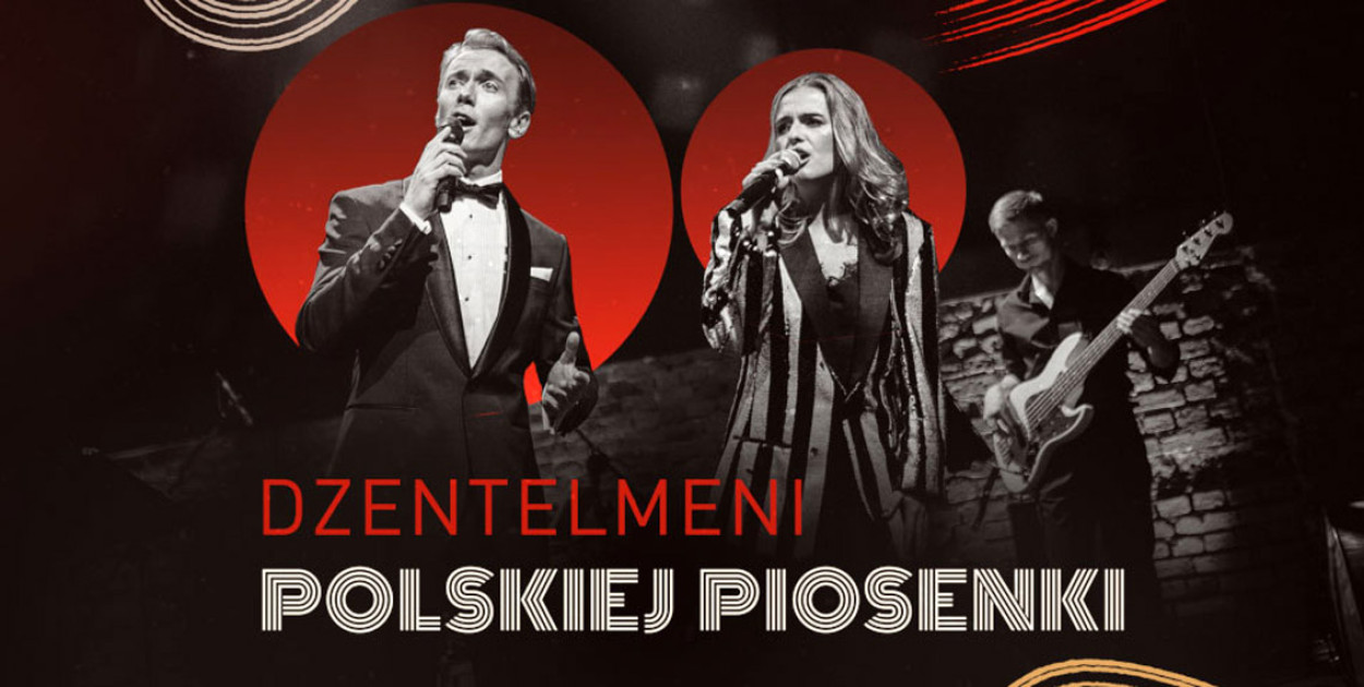 Dżentelmeni polskiej piosenki