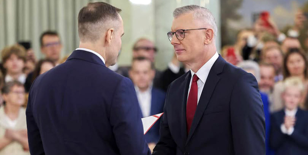 fot. Łukasz Błasikiewicz, KPRP