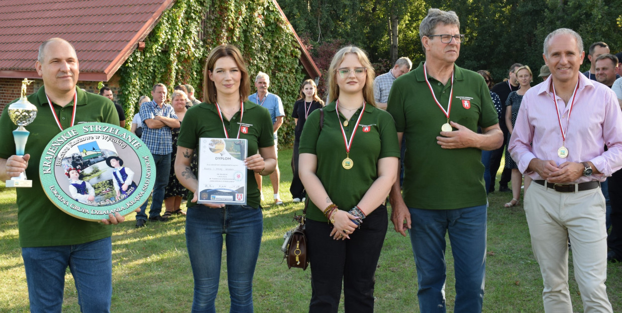 fot. LGD Krajna nad Notecią
