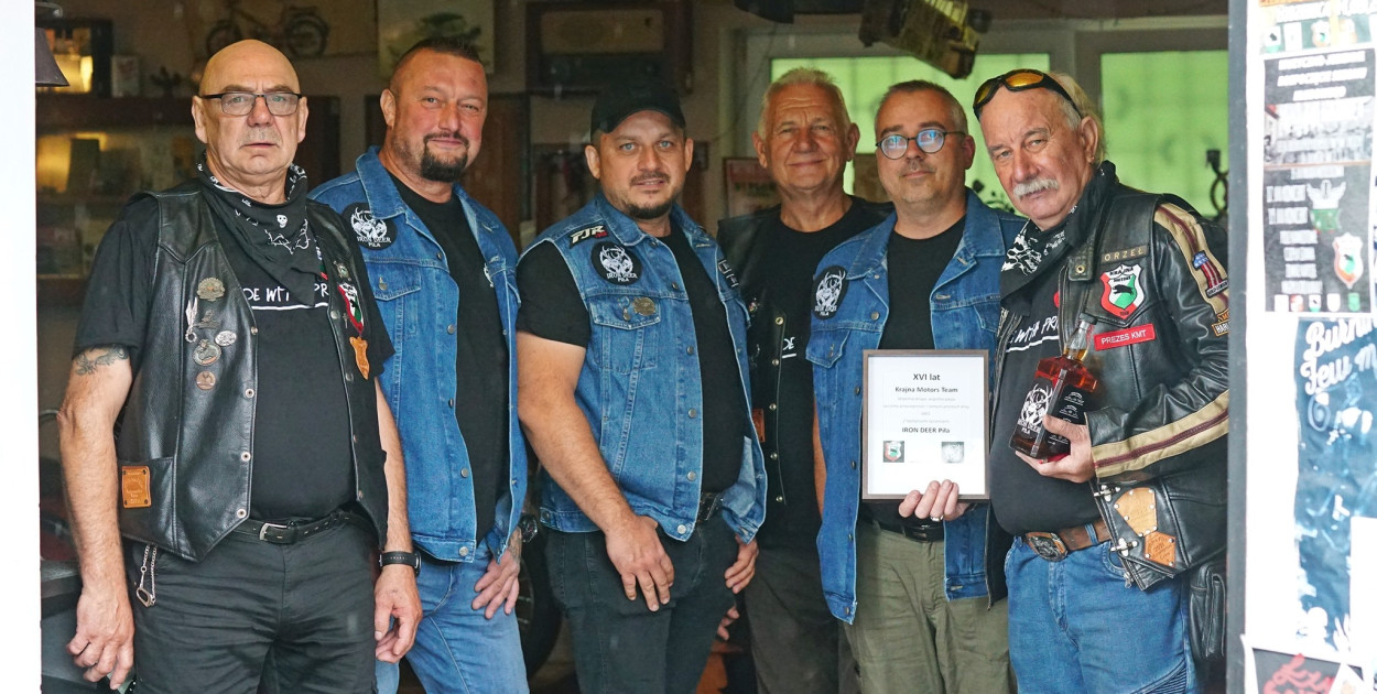 fot. Krajna Motors Team