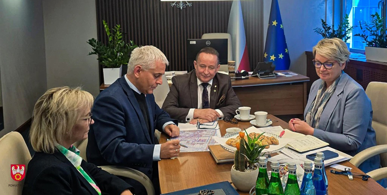 fot. Powiat Pilski