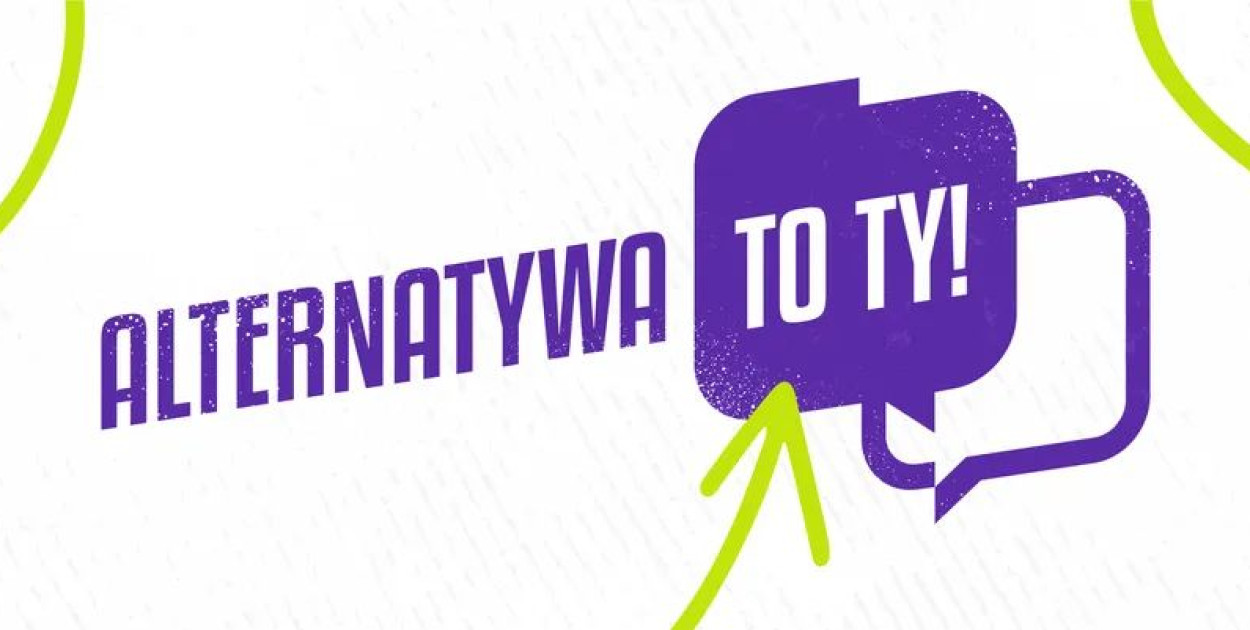 Spotkanie informacyjne Partii Alternatywa