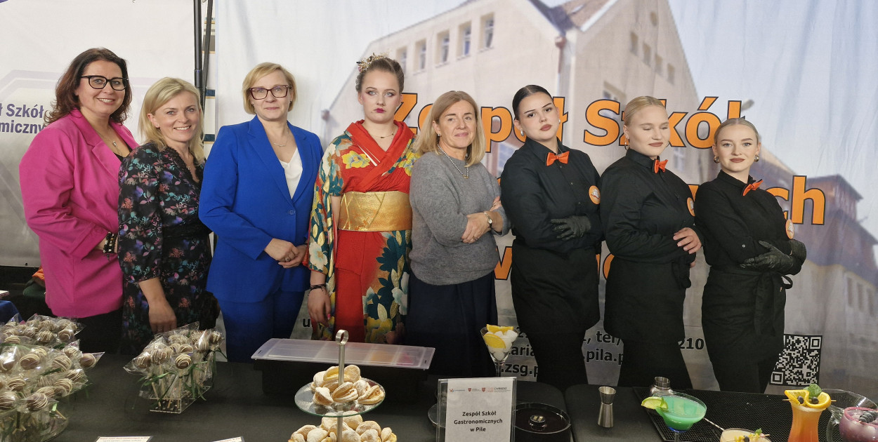 fot. ZSG Piła