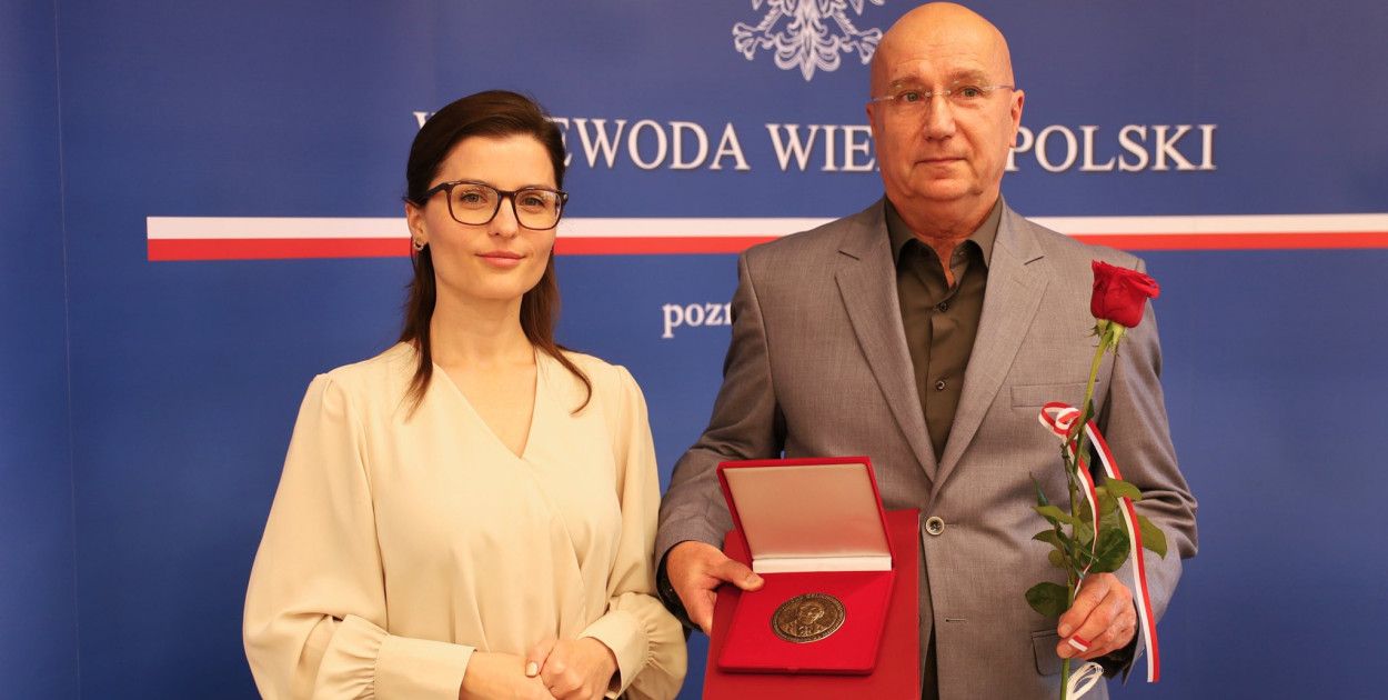 fot. Wielkopolski Urząd Wojewódzki w Poznaniu