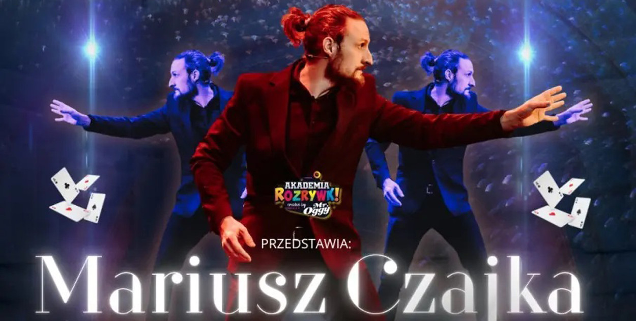  Festiwal Magii i Czarodziejstwa