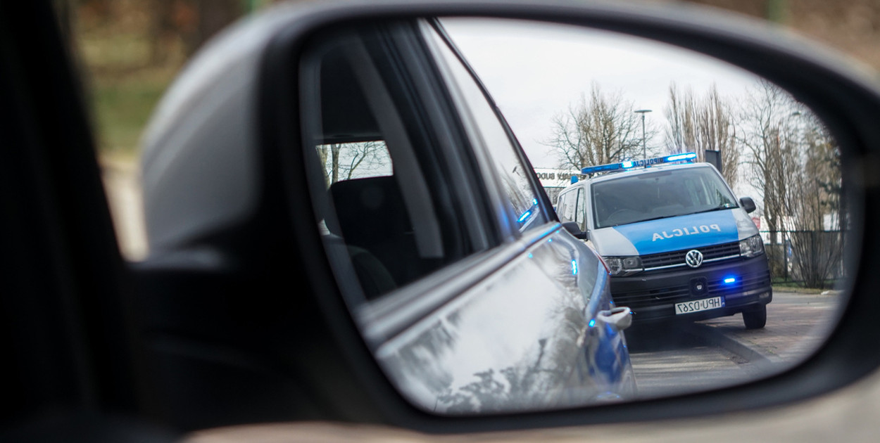 fot. mł. asp. Wojciech Zeszot