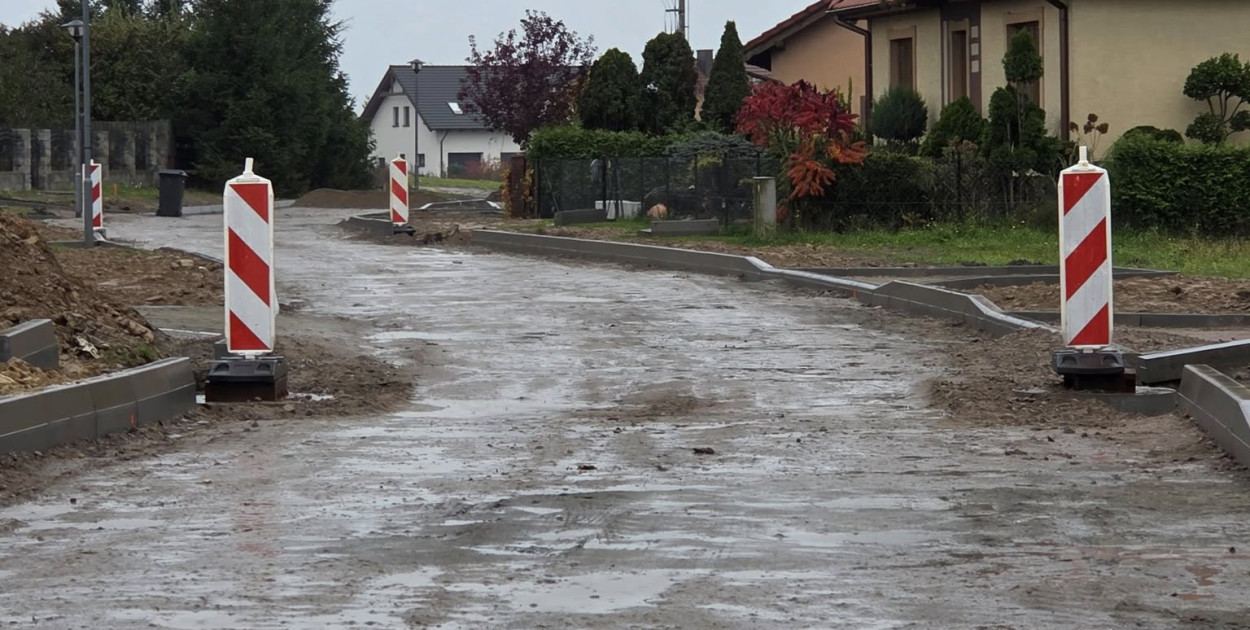 fot. Facebook/Artur Kłysz